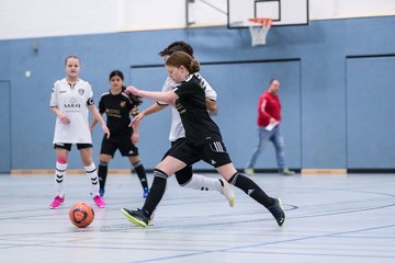Bild 193 - wCJ Futsalmeisterschaft Runde 1